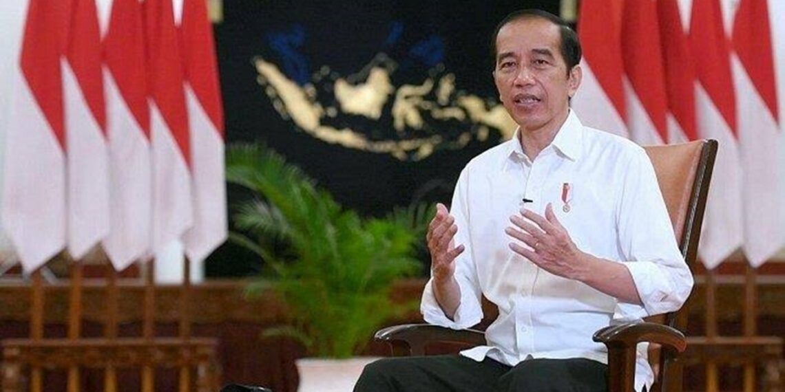 President Joko Widodo will visit West Kutai on November 3, 2023. Image: BPMI Setpres business news