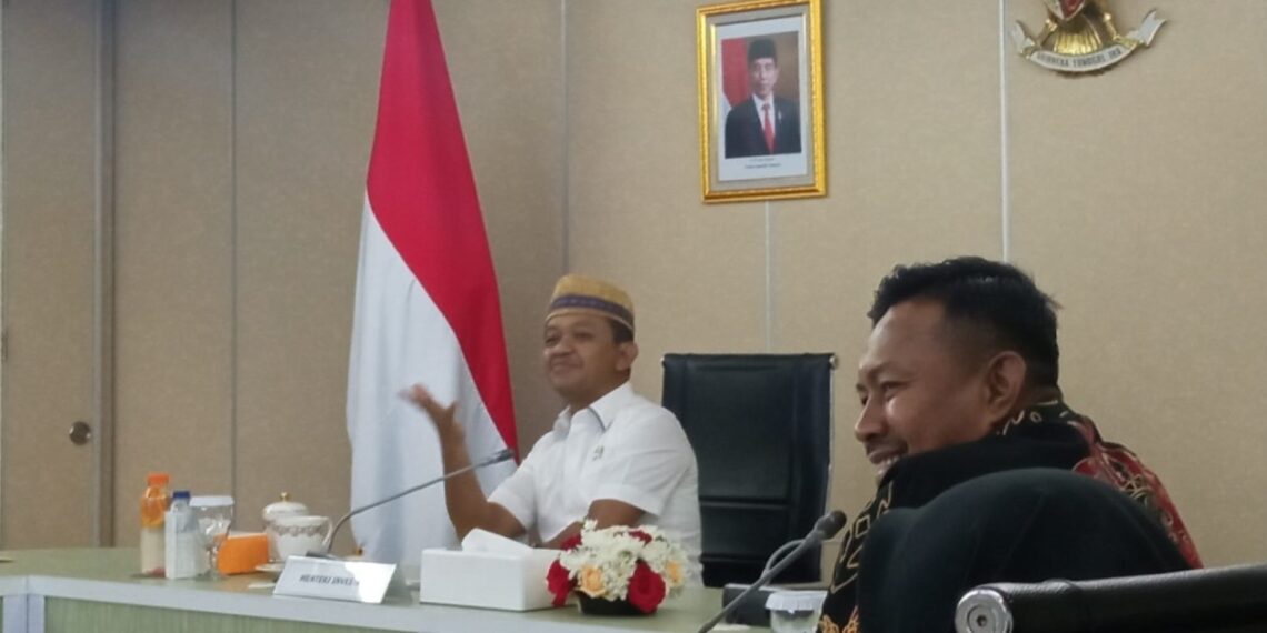 siboru airport and pkt plant in fakfak regency, west papu province business news