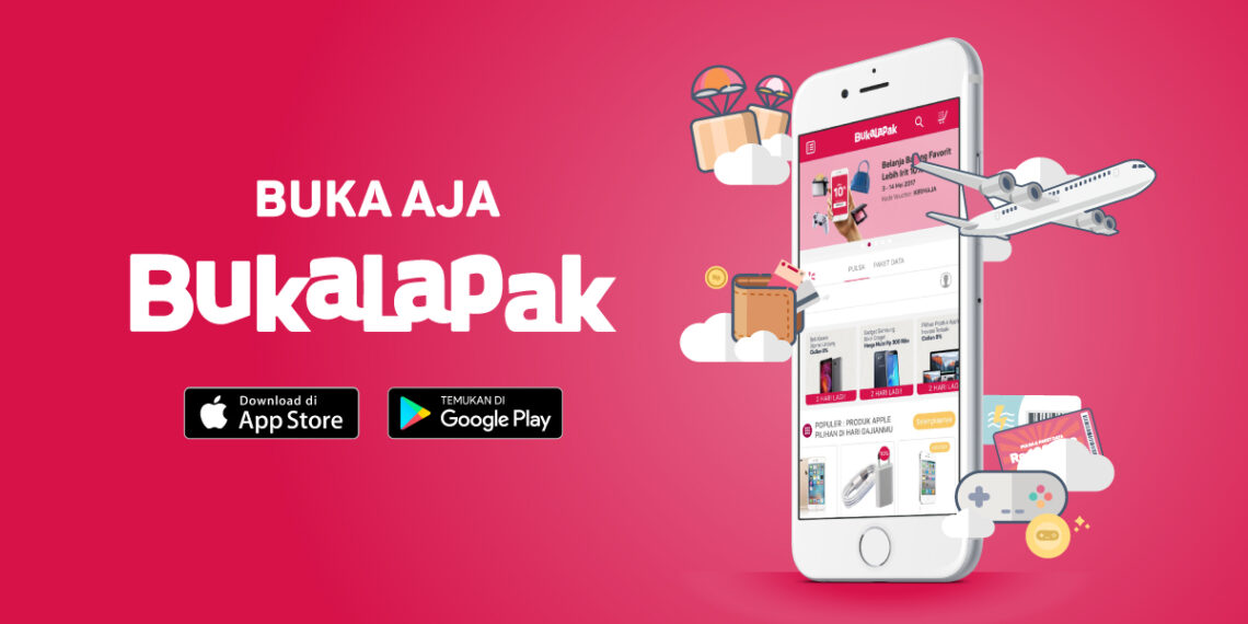 Bukalapak business news