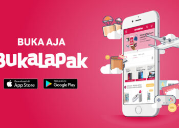 Bukalapak business news
