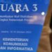Kominfo award given to Southeast Sulawesi business news