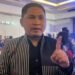 Belli Tombili, Head of the Southeast Sulawesi Tourism Department