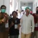 West Kutai Health Department holds free cataract surgery. business news
