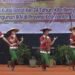 Inland dance competition held by West Kutai Tourism Department at Sendawar Cultural Park (10/26). Image: West Kutai Communication and Informatics Dept/Youtube business news