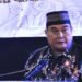 West Kutai Regent FX Yapan at the opening of Dahau Festival in Sendawar (10/23). Image: West Kutai Communication and Informatics Dept. business news