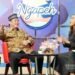 West Kutai Regent FX Yapan spoke about Dahau Festival at the Ngapeh Talkshow at TVRI East Kalimantan Samarinda (10/16). business news