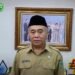 West Kutai Vice Regent Edyanto Arkan. Image: West Kutai Communication and Informatics Dept/Youtube business news