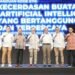 AI Code of Ethics Guide