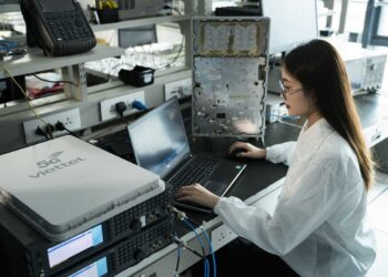 Viettel announced the successful deployment validation of commercial 5G Open RAN network equipment with Qualcomm’s high performance and energy efficient 5G RAN Platforms