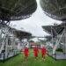 Telkomsat business news