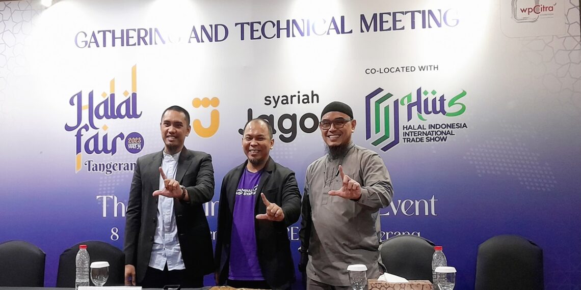 Halal Fair and Halal Trade Show