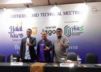 Halal Fair and Halal Trade Show