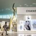 Shinsegae Duty Free Opens 'Chanel Beauty Megapodium' at Incheon