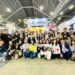 Taiwanese FinTech exhibition delegation at SFF 2023