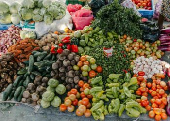 APN 2023 will return in November, expecting to amplify the use of local product, image by Pexels