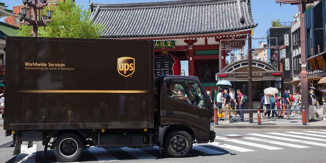 UPS COMPLETES EXPANSION OF CLARK AIRPORT HUB