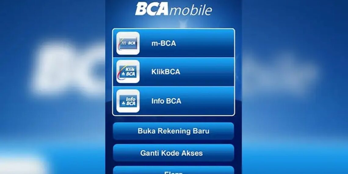 BCA customer