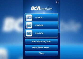 BCA customer