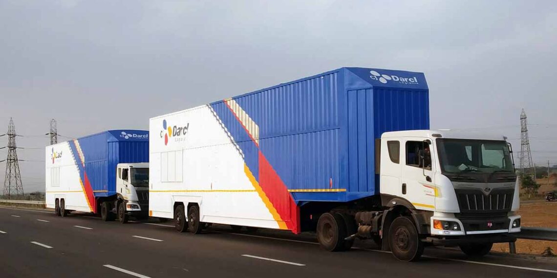 CJ Logistics Initiates Overseas Stock Market Listing with IPO for Investment in Indian entity CJ Darcl