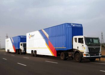 CJ Logistics Initiates Overseas Stock Market Listing with IPO for Investment in Indian entity CJ Darcl