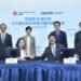 ASTRI and the Housing Bureau signed a Memorandum of Understanding (MOU)