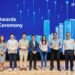 Chairman and Board’s of CapitaLand Investment.