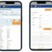ChopChop Quote mobile application developed in just three months using the OutSystems high-performance low-code platform.