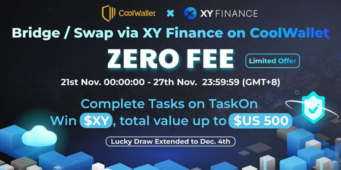 CoolWallet