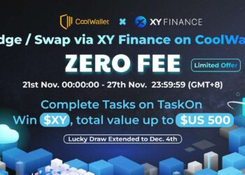 CoolWallet