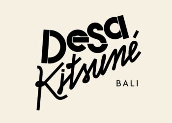 DESA KITSUNÉ, BALI: A VISIONARY OASIS AWAITS