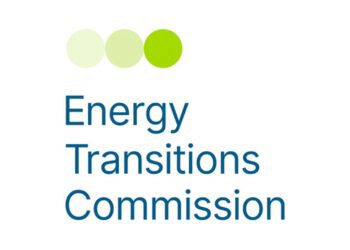 Energy Transitions Commission logo