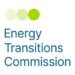 Energy Transitions Commission logo