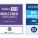 Forbes, Statista recognize SM as world's best employer