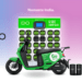 Gogoro x HPCL business news