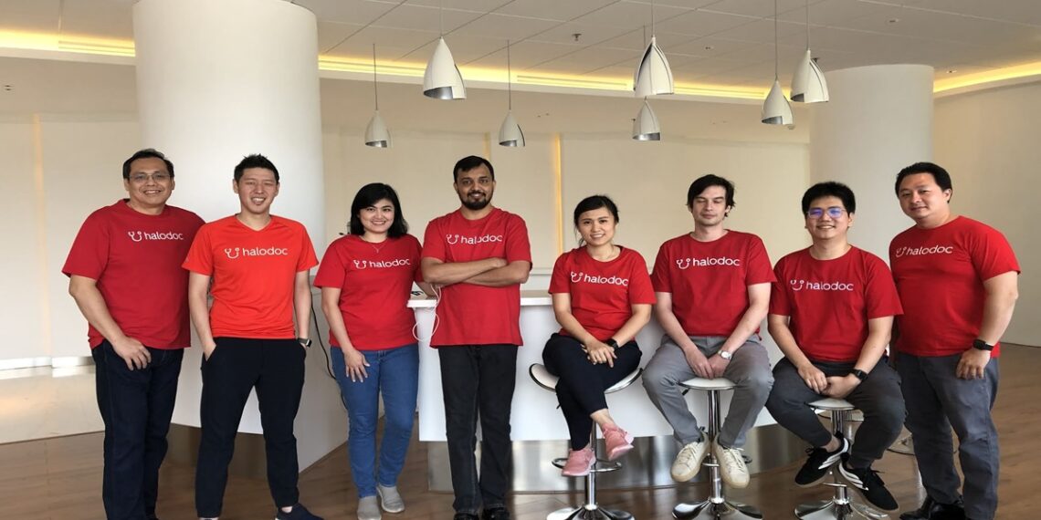 Halodoc layoff