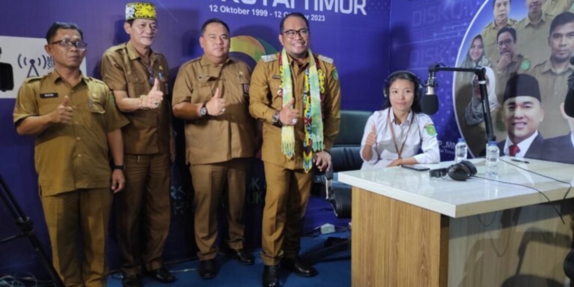 East Kutai business news