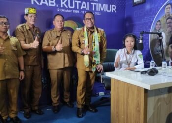 East Kutai business news