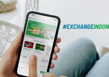 Tokocrypto