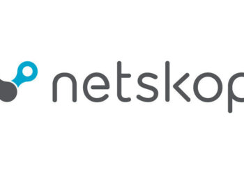Netskope Logo