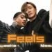 Nissy (Takahiro Nishijima) Drops Latest Track 'Feels' in a Dynamic Collaboration with Grammy-Nominated Saweetie. Album Cover Revealed!