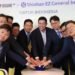 Shinhan x PasarPolis business news