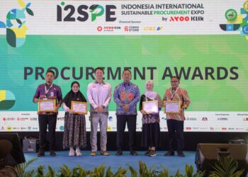I2SPE business news