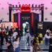 Welcoming High Traffic from Consumers at SEPHORiA Shanghai (PRNewsfoto/Sephora Asia)