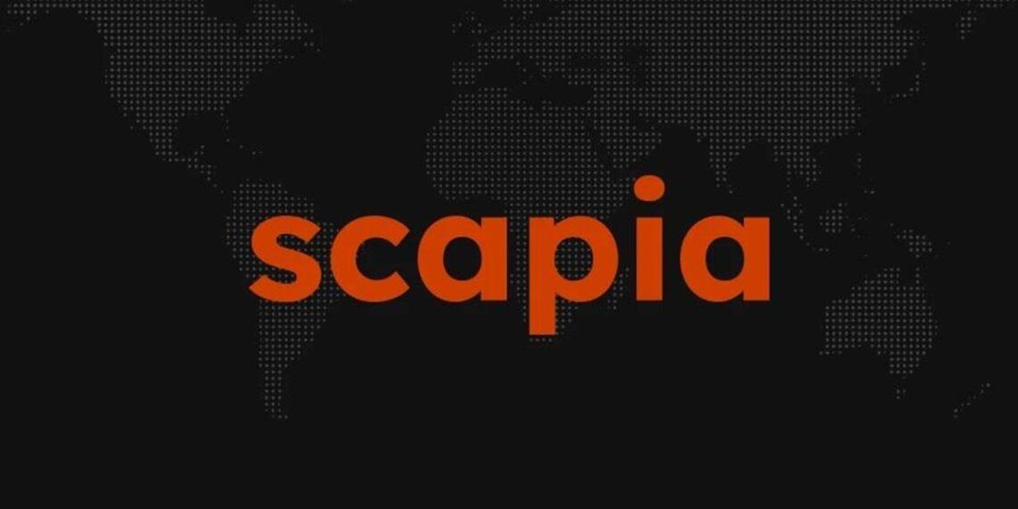 Scapia