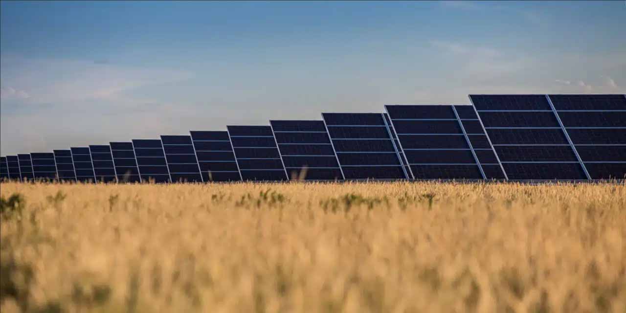 Mainstream Renewable Power reaches financial close on 97.5 MW