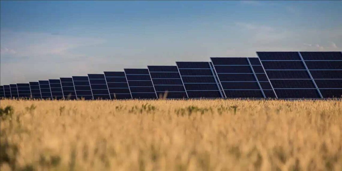 Mainstream Renewable Power reaches financial close on 97.5 MW