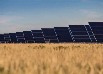 Mainstream Renewable Power reaches financial close on 97.5 MW