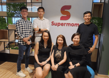 Supermom
