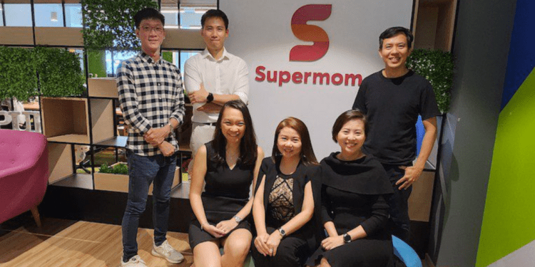 Supermom