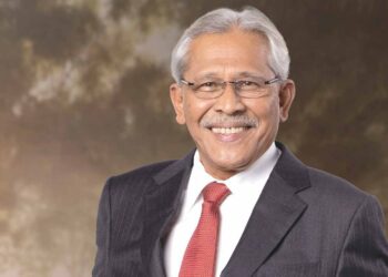 Matrix Concepts Holdings Berhad's Sustainability Chairman, Dato' Mohamad Haslah Bin Mohamad Amin